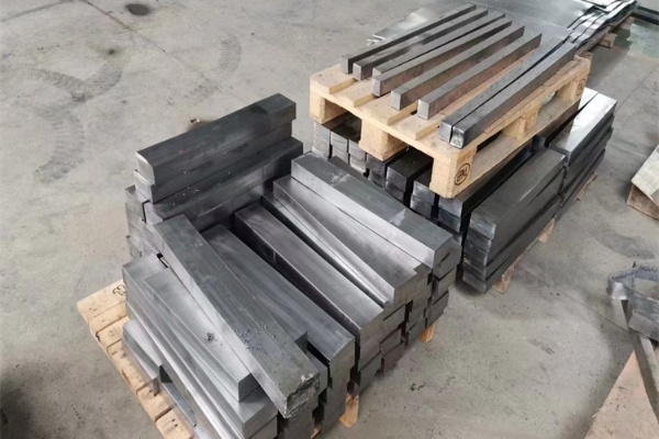 昌邑配重铅长条  核医学铅块 铅加工件