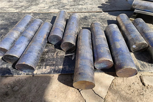 昌邑配重铅棒 铅锑锡合金棒