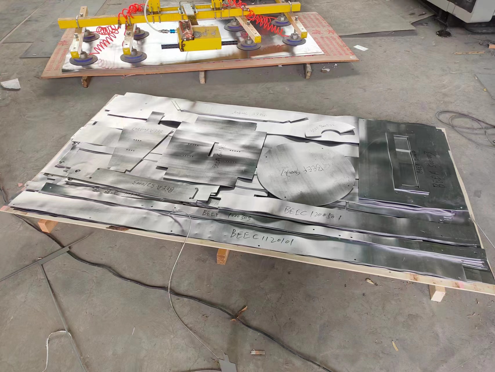 昌邑铅皮 铅板 铅箔 铅片