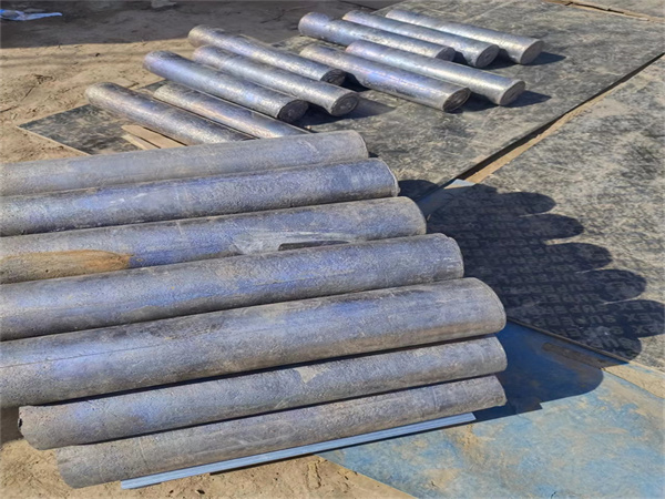 昌邑配重铅棒